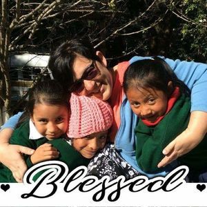 Meet your Posher, Christa